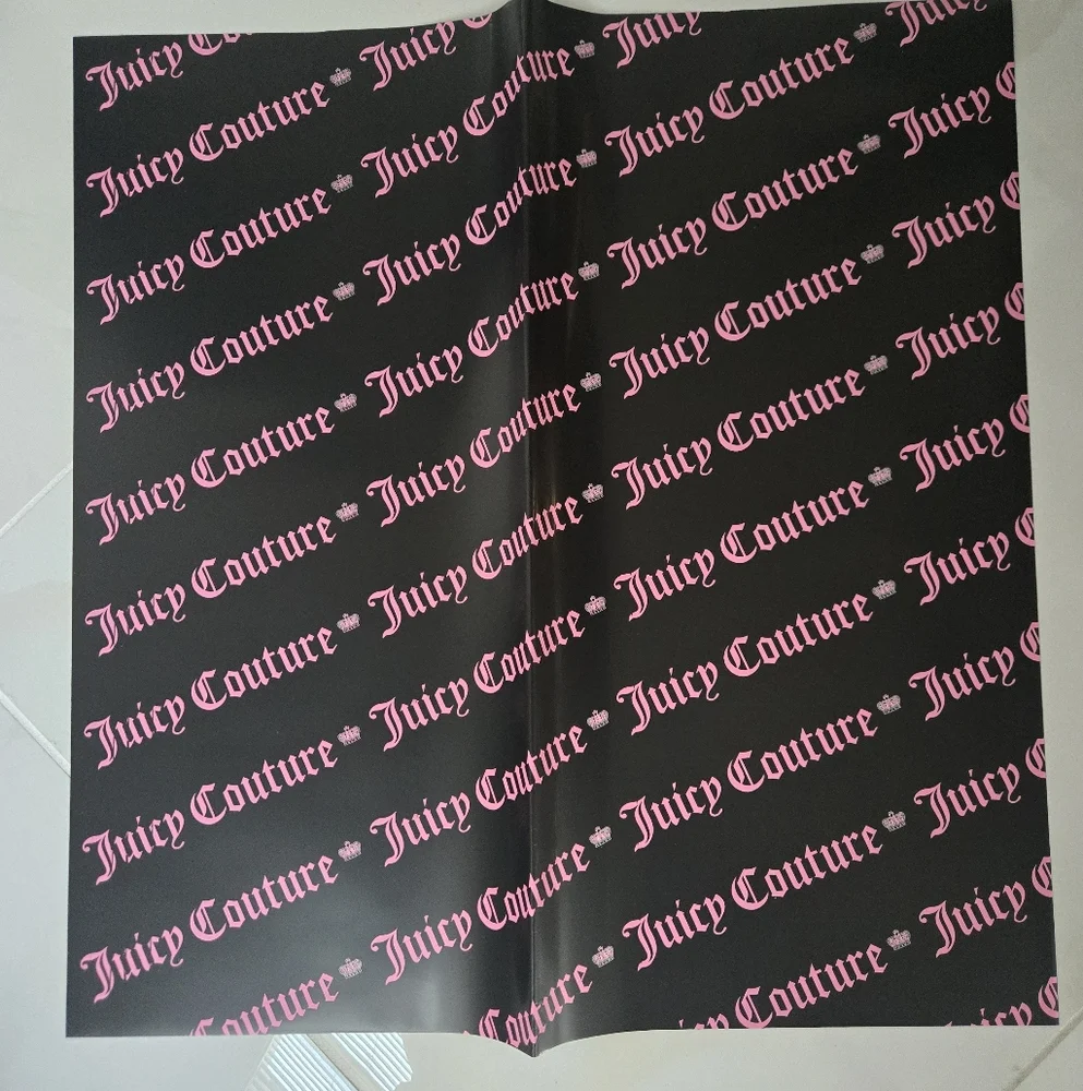 🔥LUX WRAPPING PAPER🔥